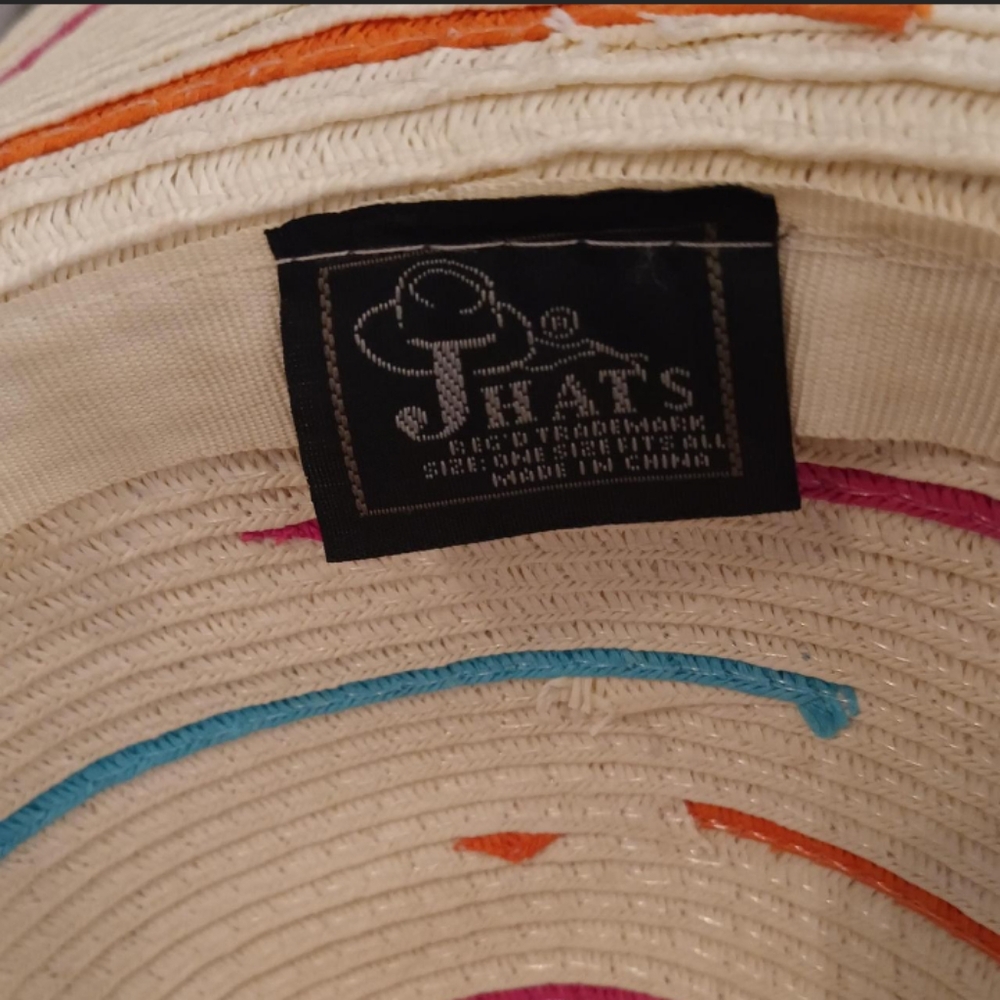 Sunhat - Picture 3 of 3